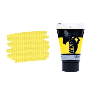 Farby akrylowe Renesans...