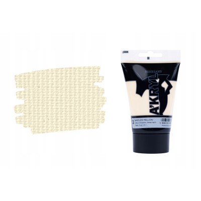 Farby akrylowe Renesans...