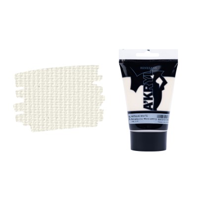 Farby akrylowe Renesans...