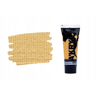 Farby akrylowe Renesans...