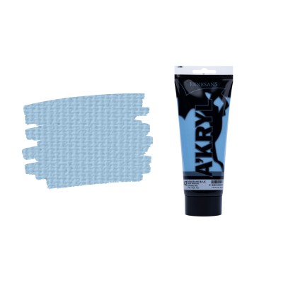 Farby akrylowe Renesans...