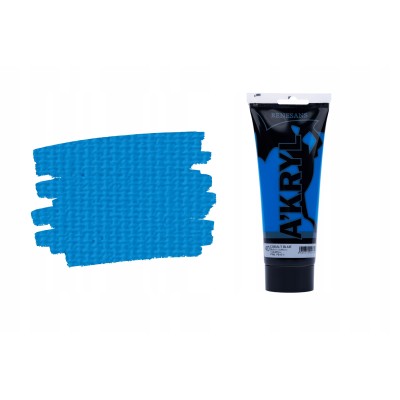 Farby akrylowe Renesans...