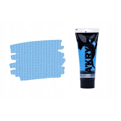 Farby akrylowe Renesans...