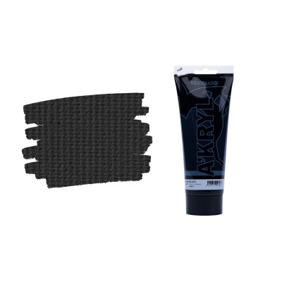 Farby akrylowe Renesans...