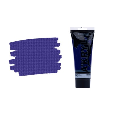 Farby akrylowe Renesans...