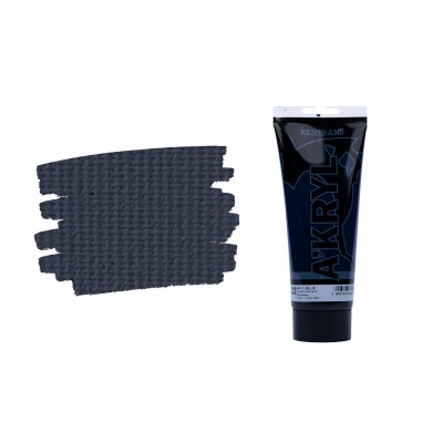 Farby akrylowe Renesans...