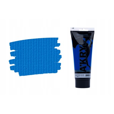 Farby akrylowe Renesans...