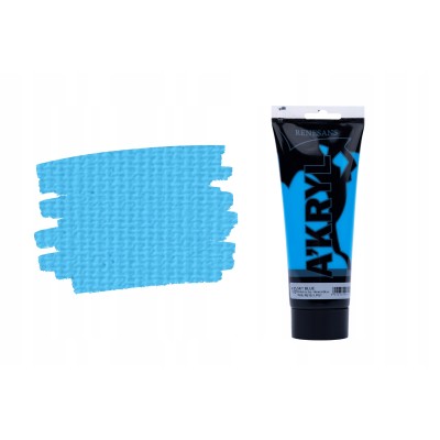 Farby akrylowe Renesans...