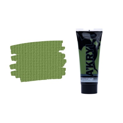 Farby akrylowe Renesans...