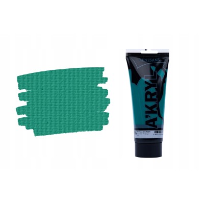 Farby akrylowe Renesans...