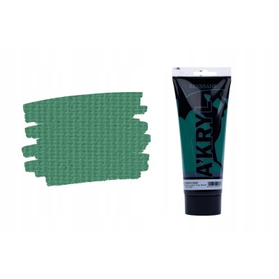 Farby akrylowe Renesans...