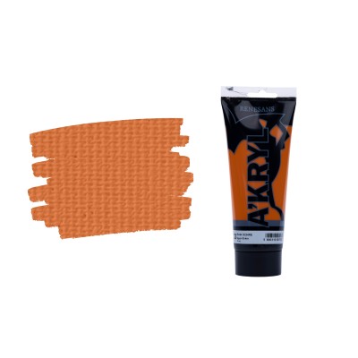 Farby akrylowe Renesans...