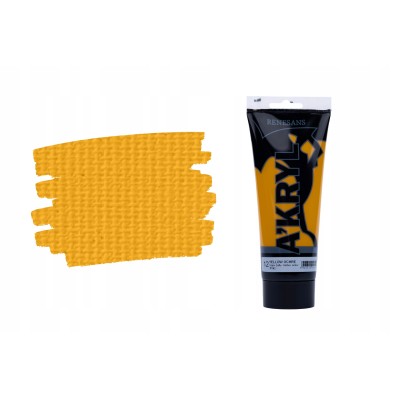 Farby akrylowe Renesans...