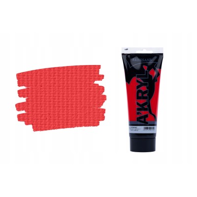 Farby akrylowe Renesans...