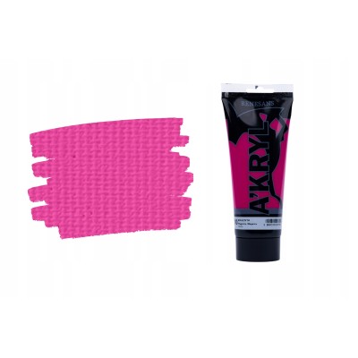 Farby akrylowe Renesans...