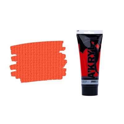 Farby akrylowe Renesans...