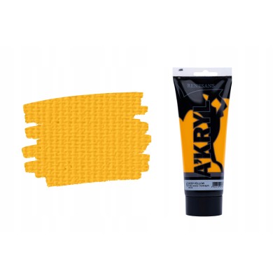 Farby akrylowe Renesans...