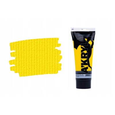 Farby akrylowe Renesans...