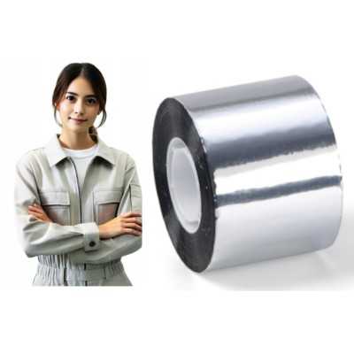 SCHULLER TAŚMA ALUMINIOWA...