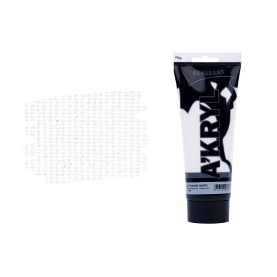 Farby akrylowe Renesans 1...