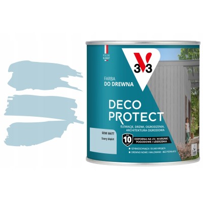 Farba do drewna Deco...