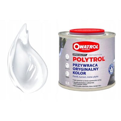 OWATROL Polytrol 0,2L