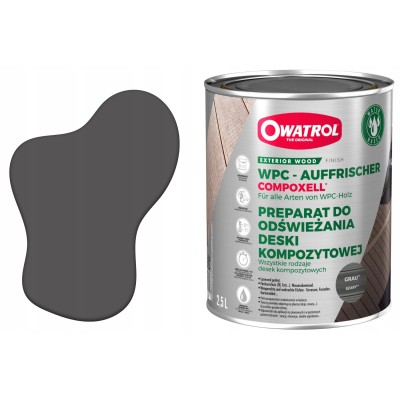 COMPOXELL Owatrol Ochrona...
