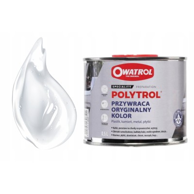 OWATROL Polytrol 500ml - do...