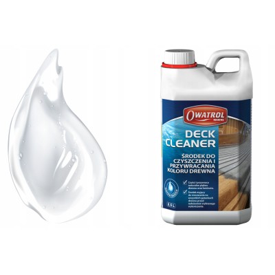 MARINE DECK CLEANER 2,5L...