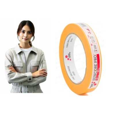 SCHULLER TAŚMA MALARSKA...