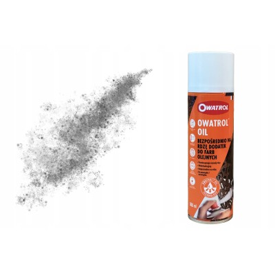 OWATROL OIL SPRAY 300ML...