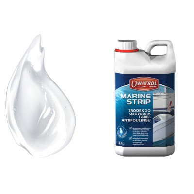 Środek do usuwania farb...