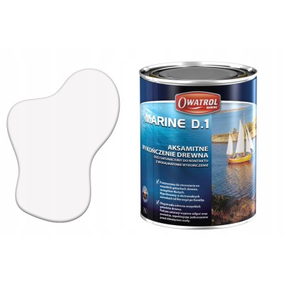 Olej zabezpieczający do...