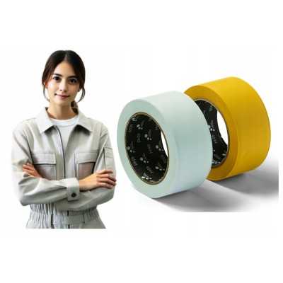 TAŚMA OCHRONNA SZER.30MM...