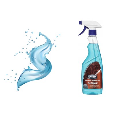 Owatrol RUST-SPIRIT...