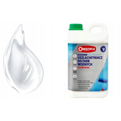 Floetrol - uszlachetniacz...