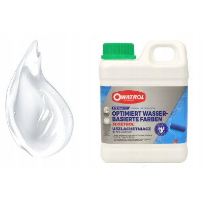 Floetrol - uszlachetniacz...