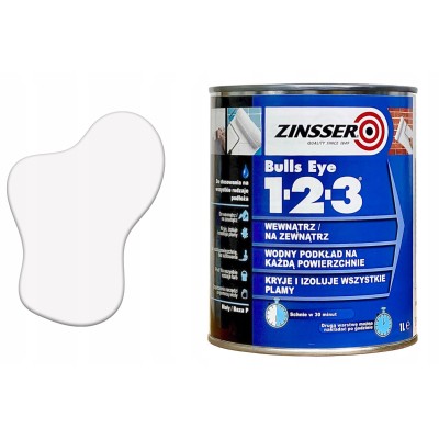 Bulls Eye 1-2-3 -...