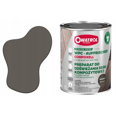 COMPOXELL Owatrol Ochrona...
