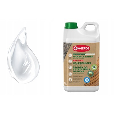 NET-TROL - żel czyszcący,...