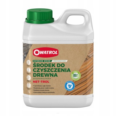 AQUANETT - środek do...