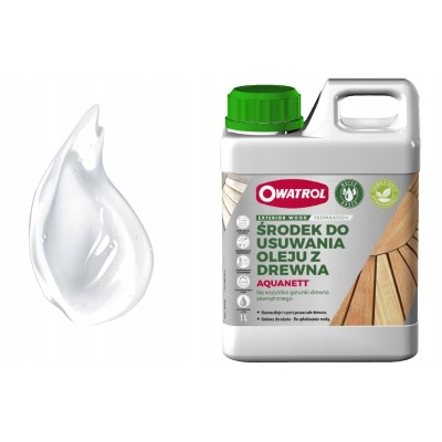 AQUANETT - środek do...