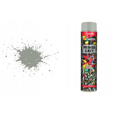 Motip Podkład Akrylowy...