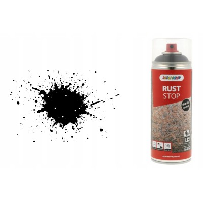 Dupli Color Farba 4w1 Rust...