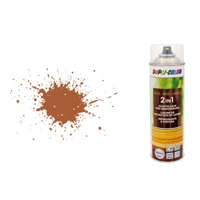 Lakierobejca teak 0,5 L...