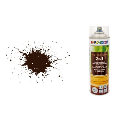 Lakierobejca palisander 500...