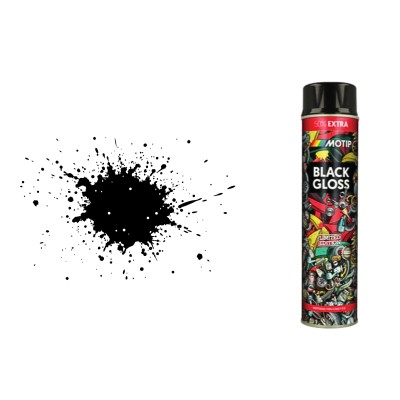 Motip Lakier Akrylowy...