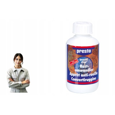 PRESTO NEUTRALIZATOR RDZY,...