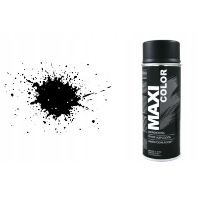 LAKIER AKRYLOWY PODKŁADOWY...