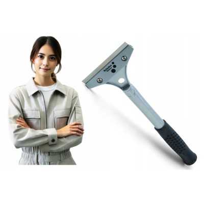 Skrobak Schuller Eh'klar...